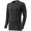 Breath Thermo a Thick Innerwear for Extreme Crew Neck Made In Size S Underwear, Wool-based Heat-generating Cold, Long-sleeved Shirt, Japan,