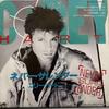 7-дюймовая пластинка COREY HART  Never Surrender  Water From The Mo EYS17550PROMO EMI AMERICA 1985 Япония Рок Б/у