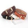 Simple Belt Womens Versatile Jeans Needle Buckle Fashionable Decoration