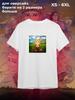 Thorfinn's Vinland Saga T-shirt