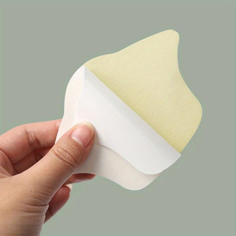 Наклейка на пятку для спортивной обуви Стельки женские противоизносные накладки на ноги Обезболивающий пластырь Пяточные накладки Защитная наклейка на спину Подушка