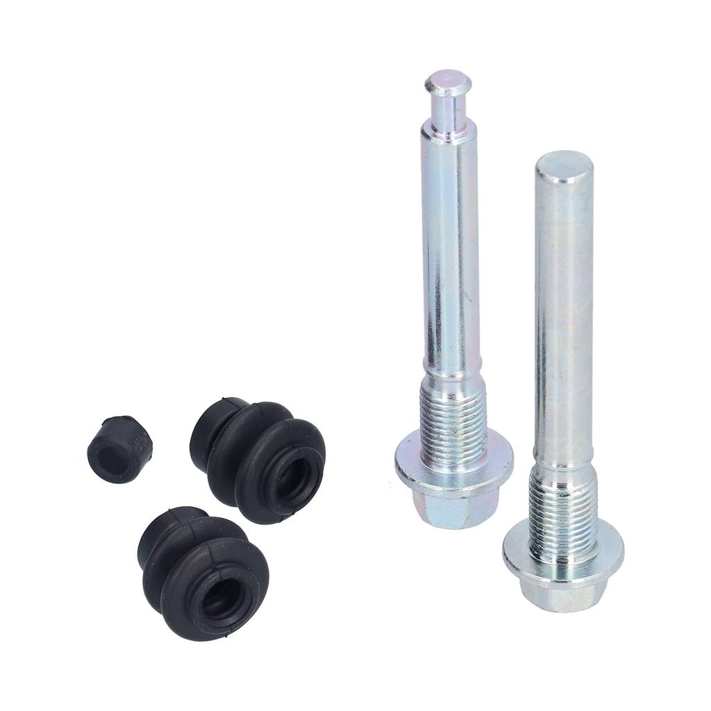 Комплект направляющих суппорта заднего тормоза BCF1402A Замена для Mazda 6 GG GY GH 02?12