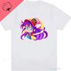 Arale Drslump Tee Tshirt Pure Cotton Graphic T Shirts Y2k Top Unisex Clothing
