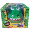 SK Toys Берегись опасного крокодила, рулетка с большими зубами, настольная игра, представительница Кореи