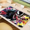 Mouse Pad Keyboard Mouse Pad Game Console Pad Computer Laptop Pad Desk accessories office Pad overlock Marvel Venom Cool