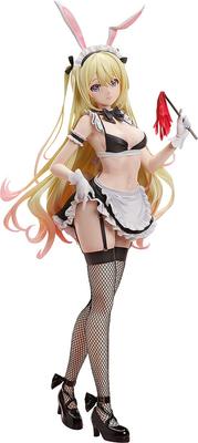 Серия DSmile Original Bunny Eruru Maid Bunny масштабная ПВХ окрашенная готовая фигурка Ver. 1/4