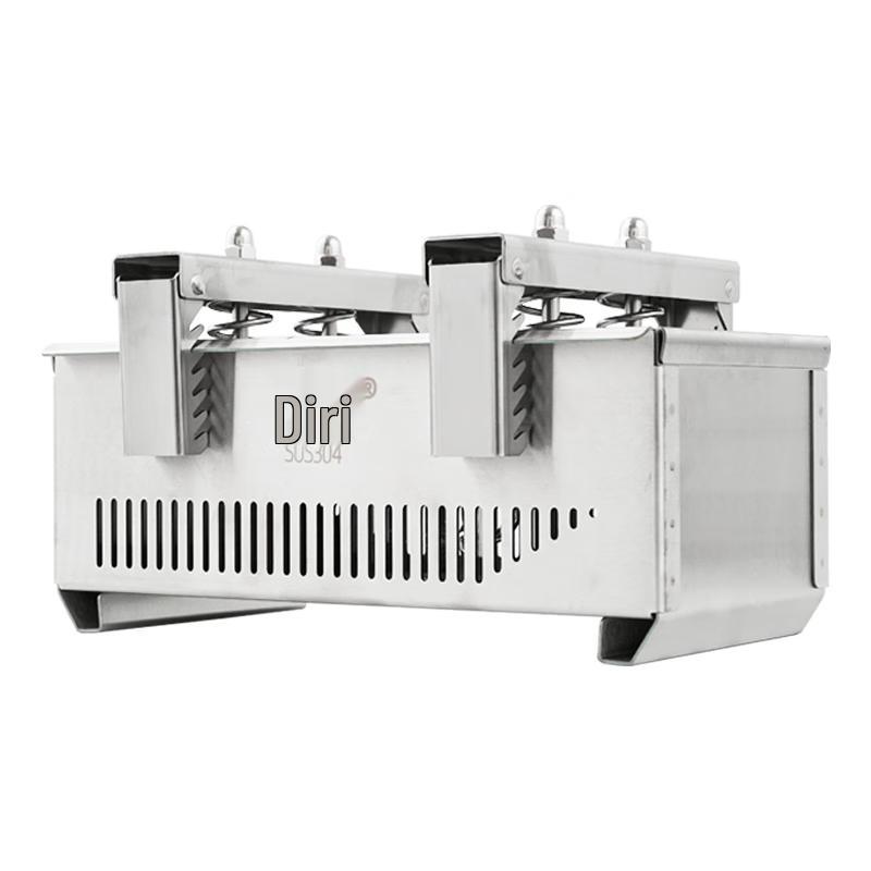 Пресс-форма для мяса из нержавеющей стали 304