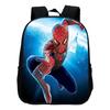 Home Spidermanfar From Kid Boys School Book Bag Backpack Shoulder Bags Rucksack