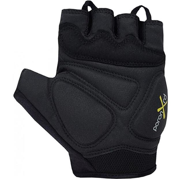 Велосипедные перчатки Chiba Gel Comfort Active (черный)