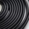 Protector Rubber Edging Trim Strip Rubber Strip Trim U-shape 5M Car Door Edge