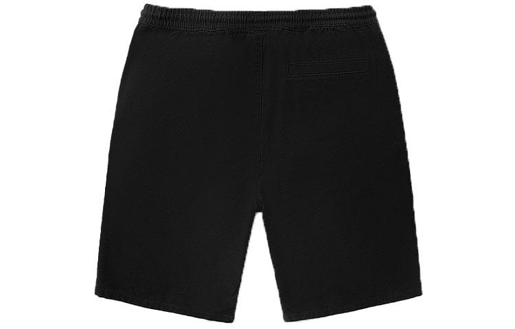 Vans Casual Shorts Men's Black Moderate VN0A5F45BLK