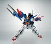 TAMASHII NATIONS ROBOT Spirits ZZ Gundam [SIDE MS]