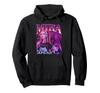 KPop Demon Hunters Huntrix Mira Bootleg Hoodie Huntr/X