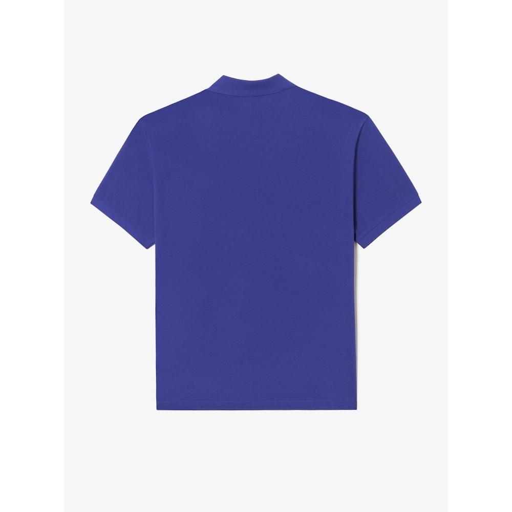 Lacoste Мужская рубашка-поло French Regular Fit с коротким рукавом Ph731e 54n Nj8 q2nPh731e 54nNj8