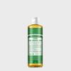 [Face & Body Cleanser]_Almond Pure Castile Soap 240ml