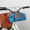 Sensitive Touch Screen Bicycle Phone Bag Waterproof Cycling Storage Bag  Cycling Accessories