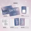 TXT Звездная Глава: SANCTUARY Weverse Альбомы вер.