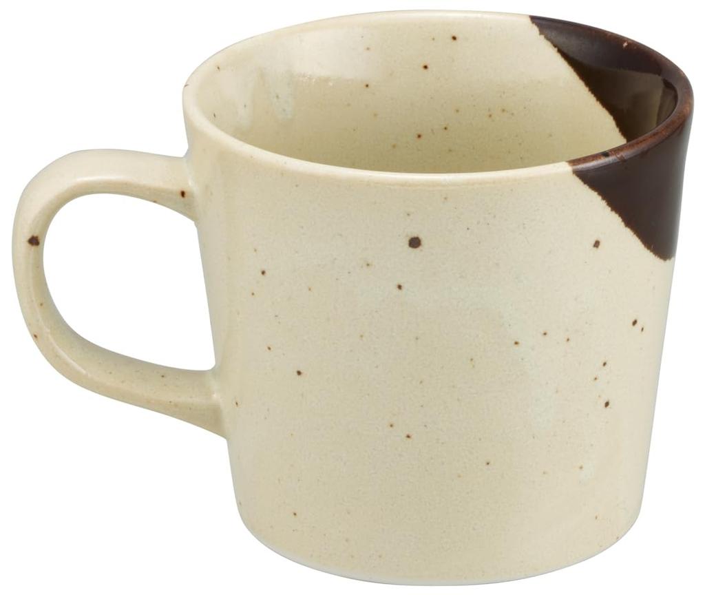 Skater Mino Ware Mug Hello Kitty Sakura Sanrio 9x8cm CHMM1-A