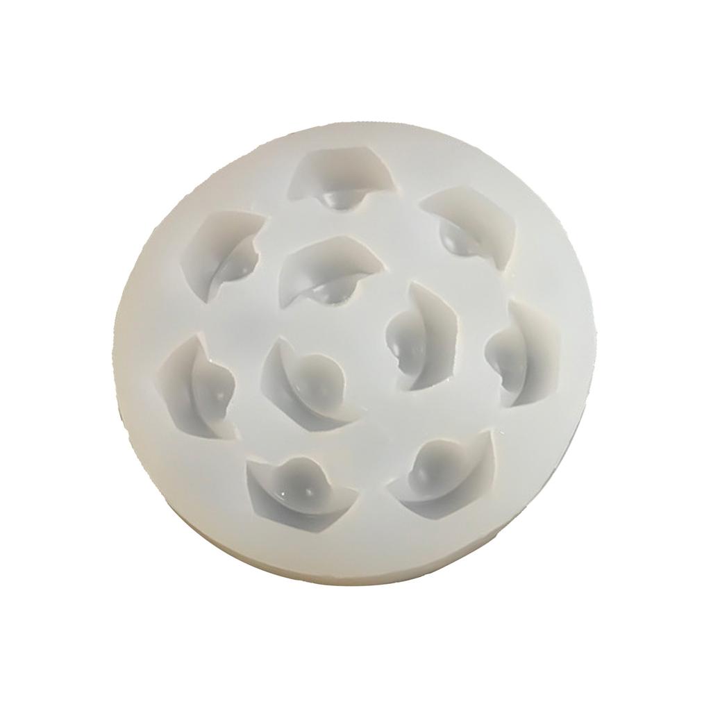 Слитки и монеты в китайском стиле Формы для свечей Формы для литья Формы для выпечки Формы для шоколада Силиконовая форма Формы для эпоксидной смолы