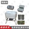 outdoor portable tableware set