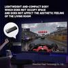 Selected Model X2 Blue GD10 4K Gaming Console with Dual Wireless HD Connection