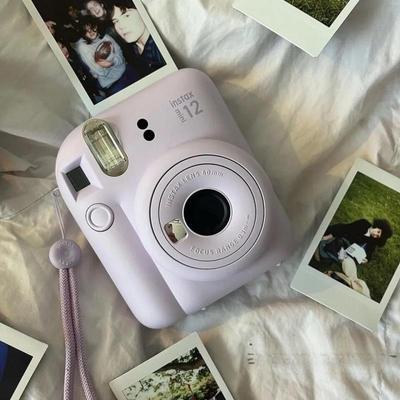Ретро CCD камера Polaroid Campus - Подарок на день рождения с высоким разрешением и бесплатной доставкой