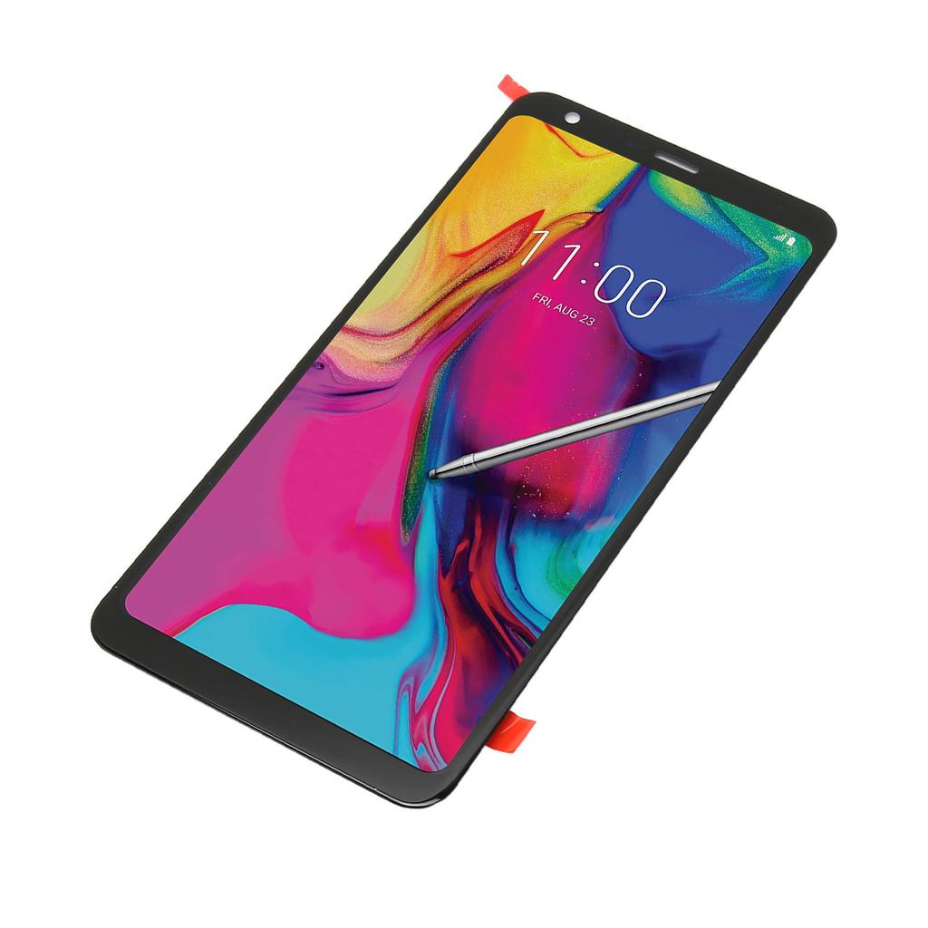 6.2-дюймовый ЖК-дисплей дигитайзер экран сенсорный дигитайзер ЖК-замена с ремонтными инструментами для Stylo 4