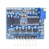 SG3525 LM358 Плата драйвера инверторного преобразователя Панель драйвера инвертора с регулируемой частотой 12В-24В 1А Высокочастотный Высокий ток