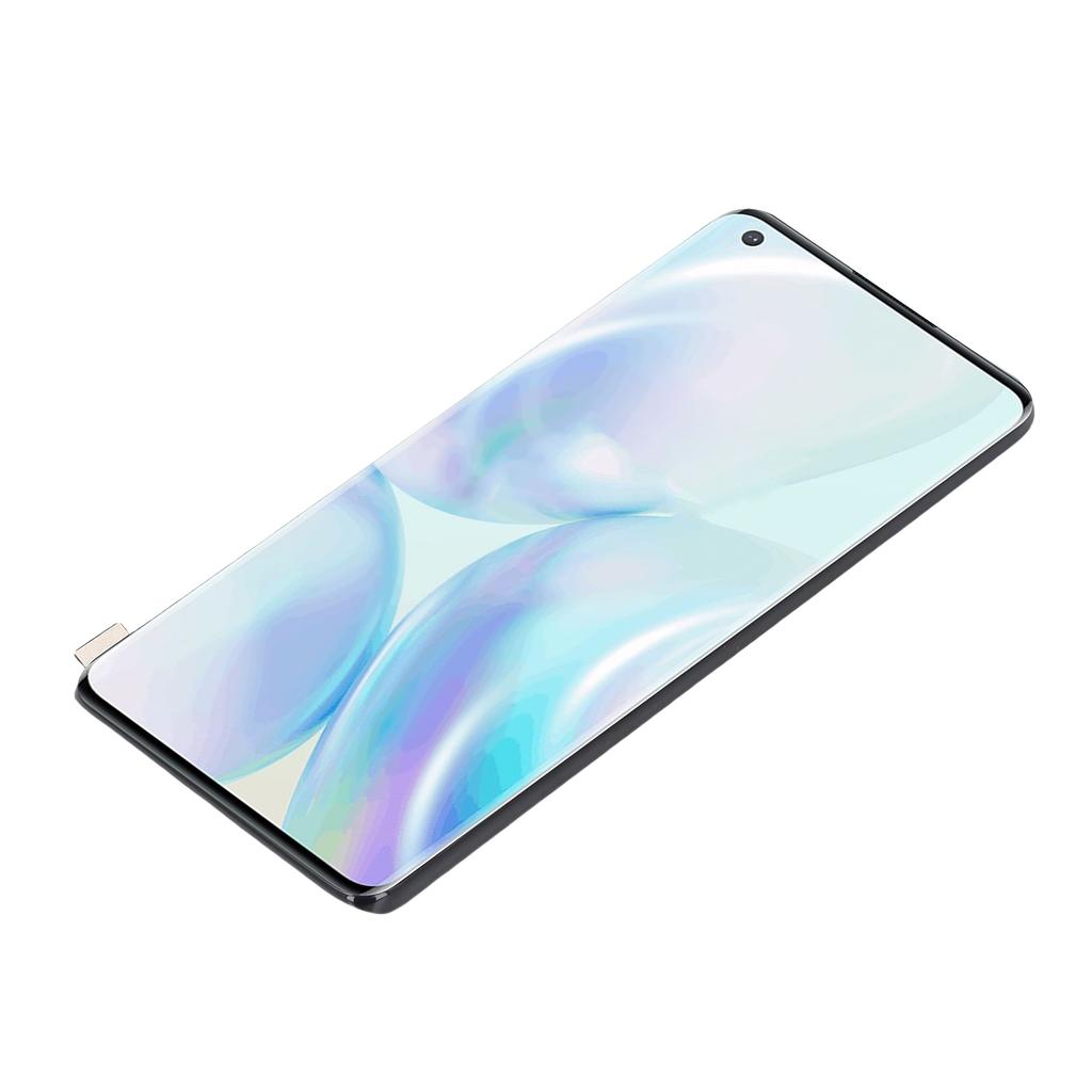 Замена экрана с заменой рамки для смартфона OnePlus 8 Pro 6,7 дюйма ЖК-дисплей сенсорный