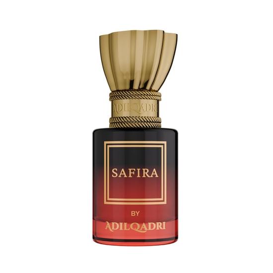 Adilqadri Safira Attar для мужчин и женщин | Безалкогольный | Стойкий аттар(5.5мл)