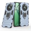 Phone Case For OPPO Realme 12X Cover Realme 12X Capas Shockproof Phone Bumper Holder Ring Magnetic Armor Case Realme 12X Fundas