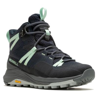 Ботинки для хайкинга Siren 4 Mid Goretex