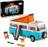 LEGO Creator Expert 10279 Микроавтобус Volkswagen T2 Motorhome