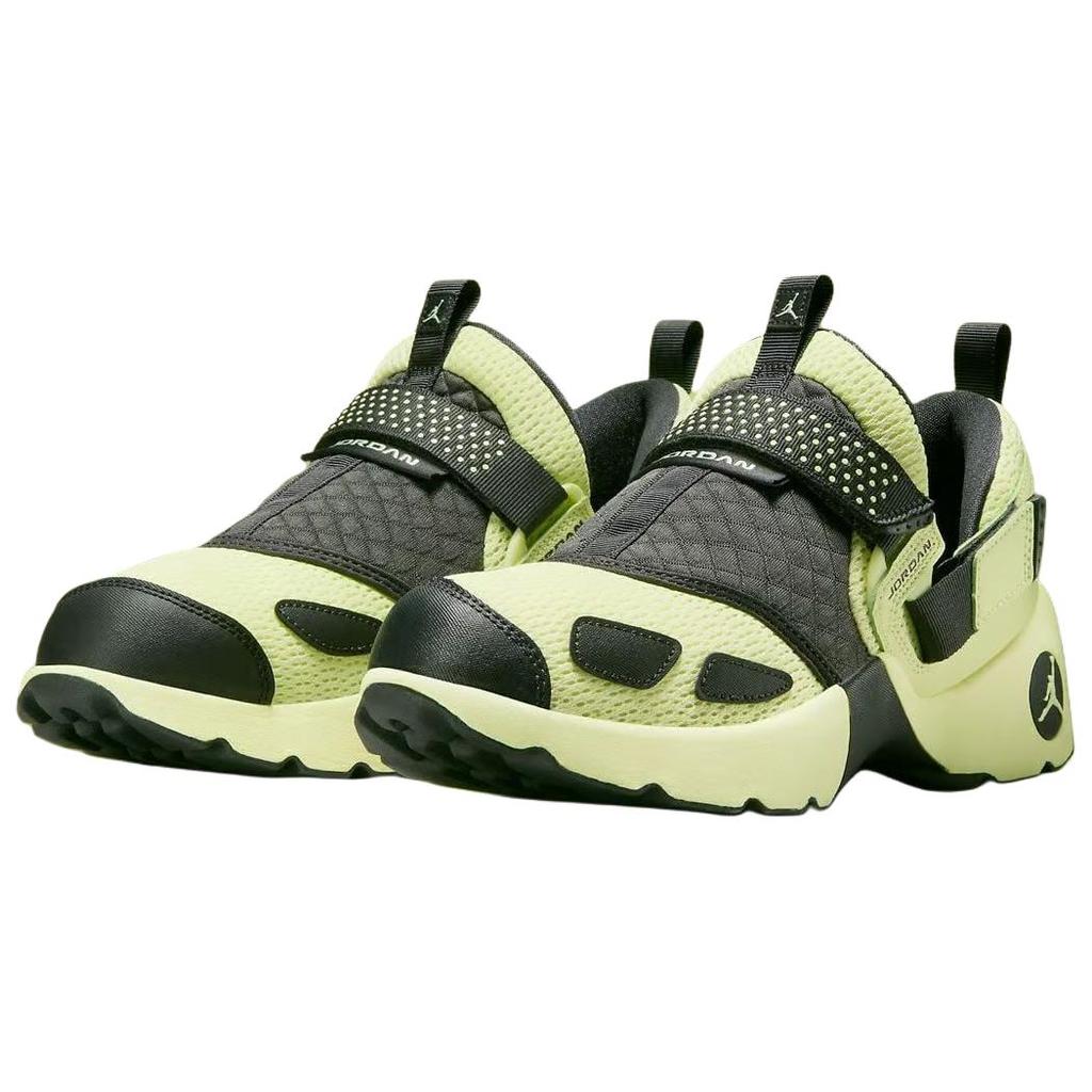 Jordan Женские кроссовки Trunner Lx Светло-зеленые HQ2164-302