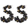 Plastic Autumn Leaf Vine Realistic Fake Plants Exquisite Hanging Vine Garland  Thanksgiving
