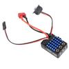 35A Brushless ESC Waterproof Remote Control ESC Durable Sensorless Motor ESC  For RC Cars