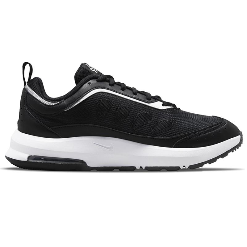 Nike Кроссовки Air Max Ap 'Black White' Повседневная обувь CU4826-002
