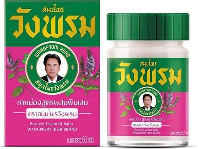 Средства для наружного применения – Облегчающие кремы и мази