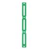 Multicolor Bike Kettle Holder Hole Adjuster Adjustable Up and Down Aluminum Alloy Bottle Cage Mount Adapter Adapter Anodizing 6