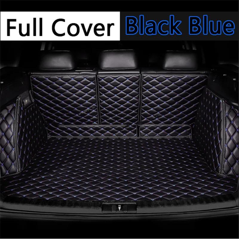 Коврик в багажник автомобиля для MG ZS ZX ZST Astor ZS11 2018~2024 Грязенепроницаемый полностью коврик в багажник задний грузовой лоток автомобильные аксессуары 2022 2025