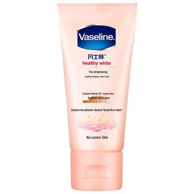 Вазелин Vita-Brightening Ниацинамид Крем для рук 50 мл