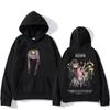Beabadoobee Beatopia Hooded With Hooded Hip Hop Harajuku Sweatshirt Pop Fleece Clothing Casual Vintage Pullovers