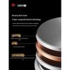 Sanhe 3-Tier 304 Stainless Steel Steamer Pot