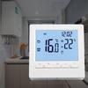 Thermostat Controller Digital Electric Heaters LCD