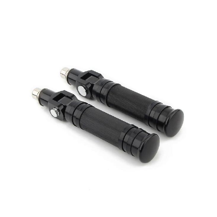 Подножки CNC складные Мотоциклетные модифицированные подножки для гонок для Yamaha MT07 для Honda CB650R для BMW R1200GS для Kawasaki Z900
