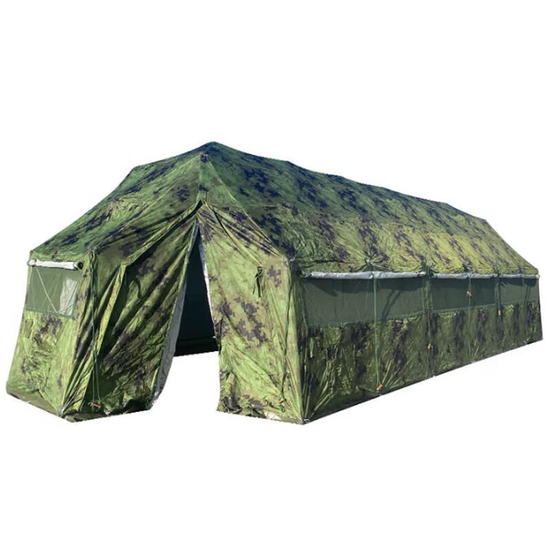 Kuncheng Outdoor Camping & Emergency Shelter Tent