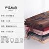 New Scarf Women's High-end Imitation Cashmere Versatile Scarf Autumn and Winter Warm Elegant Plaid Shawl
