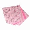 7Pcs Pure cotton material Cotton Fabric 50*50cm square size Patchwork Cloth  DIY patchwork