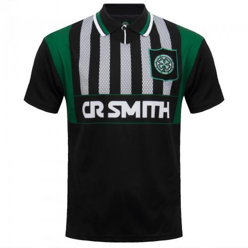 Celtic FC Mens 1994/96 Retro Away Shirt
