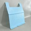 Foldable Mahjong Card Holder Clip-on Design Score Display Rack Portable Table Edge Rack  Desk Play